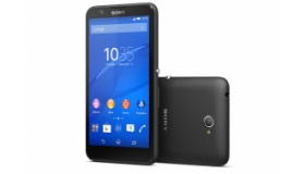 Sony Xperia E4